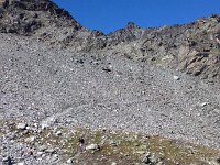 IMG 2459  Indeed the trail is very rocky!