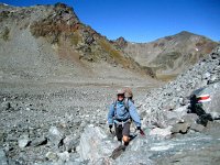 IMG 5298  It is cooler up here.