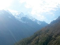 20140903 092742  Plan B involved going straight down to St-Niklaus.