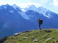 DSCN2288  Dom and Täschhorn