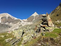 IMG 1430  Schöllijoch comes into view.