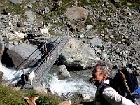 IMG 2498  Lower down however the goats ruled!