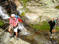 IMG 5314  Needed a bridge here!