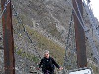 20140904 085808  Christine finishes her crossing