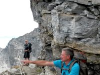 20140904 115032  Double ropes!