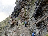 DSC01066  More ropes and chains...