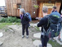 DSCN2331  Time to start on the Europaweg to Grächen