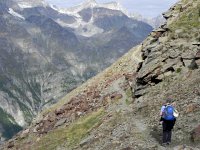 DSCN2344  It seems rather to have been pushed through a very difficult landscape.