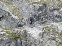 DSCN2357  Luckily there were ropes!