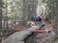 DSCN2383  We followed a bisse that, in theory, led to Grächen