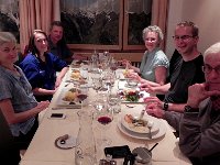 DSCN2393  Our Last Supper!