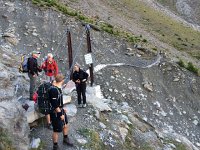 IMG 1327  The bridge was certainly a model for the larger bridge we saw yesterday but which is not now useable.