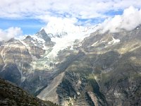 IMG 1464  Round the corner into the next ravine