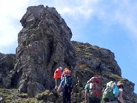 DSCN2139  Up La Brinta