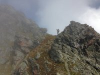 IMG 1314  Clouds moved in and out