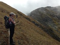 IMG 1315  Moving toward la Sex de la Brinta