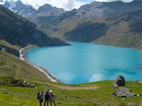 CIMG3399  Kate, Sharon and Sarah