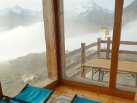 DSC00956  A cozy spot at 3000 m.