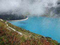 DSC00968  Lac de Moiry