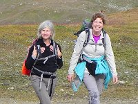 DSCN2161  Sarah and Sharon