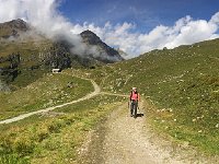 IMG 1286  The route started as a road