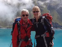 IMG 2393  Hanspeter and Kate