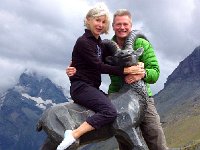 IMG 2417  Sarah&#39;s turn!