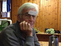 IMG 2423  Post-dinner games