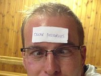 IMG 2426  Some really got into character.