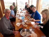 IMG 9030  Soon the whole crew was present.