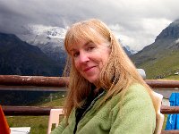 IMG 9079  Kate in repose