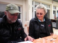 IMG 9081  as do Greg and Christine