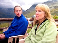 IMG 9085  Bri considers Kate&#39;s discourse