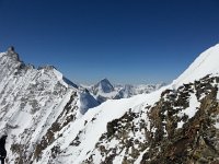 20140406 103720  which nonetheless is just above these cliffs (with the Dent Blanche in the background)
