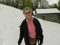 DSCN1297  We went hiking over Easter in the Tessin.