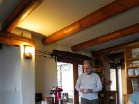 DSCN1332  had a rather skimpy breakfast