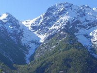 DSCN1335  We left the snow above us