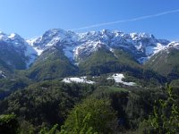 DSCN1347  A &#34;final&#34; look up to Monte Limidario (2200 m)