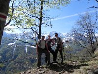 DSCN1357  Greg, Bri and Nico