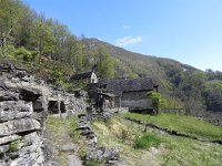 DSCN1361  We passed through a number of as-yet uninhabited farmsteads