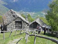 DSCN1387  Beautiful stone outbuildings