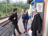 DSCN1405  Looking forward to Easter dinner!