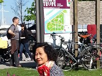 20140413 163934  Fête de la Tulipe!