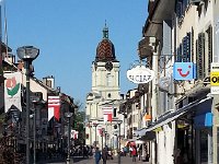 20140413 164724  The pedestrian heart of Morges