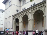 20140826 082209  26 August - la Rentrée