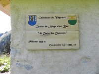 DSCN1906  we found this publicly owned chalet.