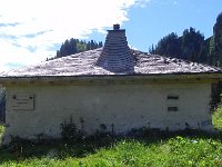 DSCN1907  Part way up the mountain...