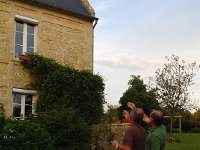 IMG 0425  We discuss what they have done to the outside