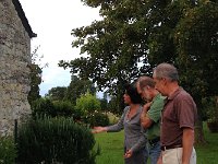 IMG 0429  which is a big part of how Jacques and Bayesté relate to their property.