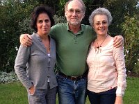 IMG 0435  Greg et les Dames